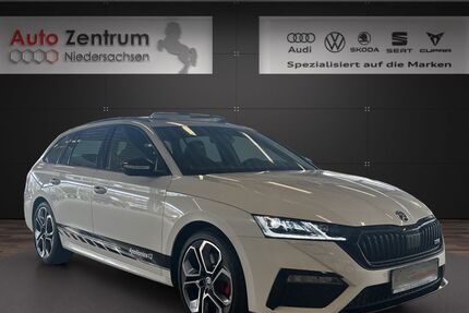 Skoda Octavia 14.000 km 36.970 € Helmstedt 38350