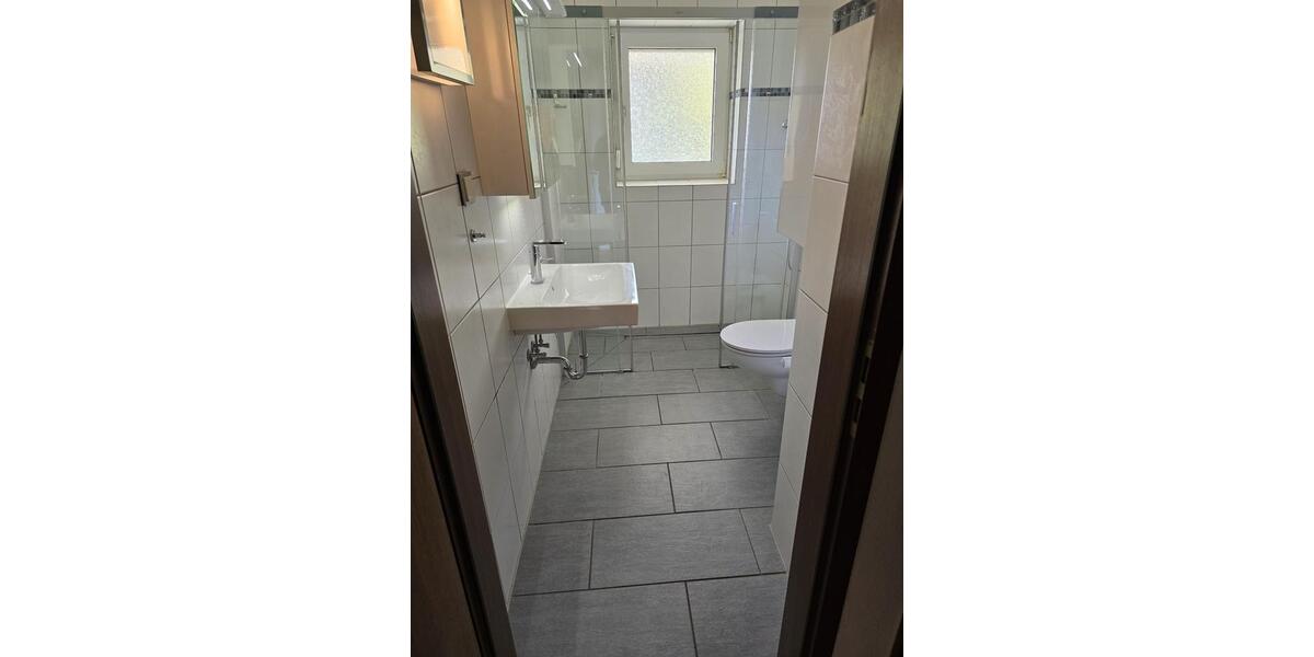 Erdgeschoßwohnung Wolfenbüttel - 4 Zimmer, 94 m&sup2;, 1.000&euro; | Angebot:25438434