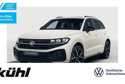 VW Touareg 2.000 km 88.980 &euro; Gifhorn 38518
