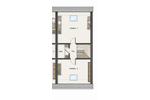 **HISTORISCHER CHARME TRIFFT MODERNE ARCHITEKTUR: ERSTBEZUG IN STÖCKHEIM** - Reihenmittelhaus Braunschweig Heidberg-Melverode | Angebot:27265970