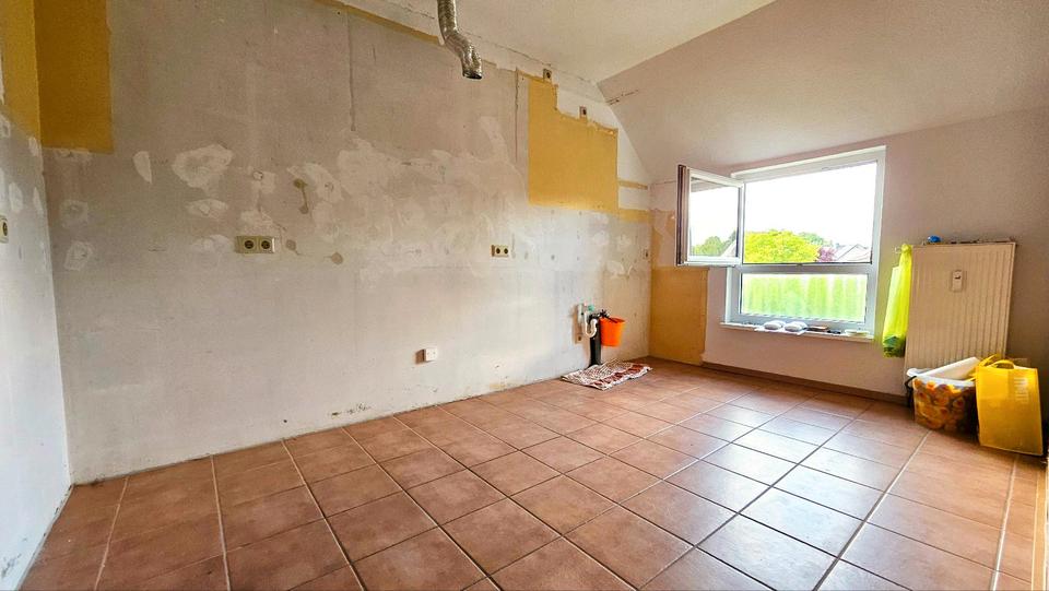 Maisonettenwohnung Salzgitter Ortschaft Ost - 3.5 Zimmer, 97 m&sup2;, 219.000&euro; | Angebot:26819178