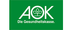 AOK – Die Gesundheitskasse