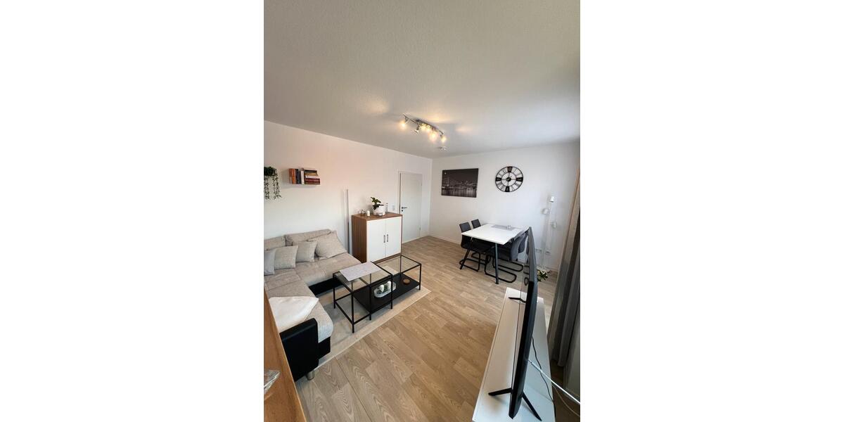 Dachgeschoßwohnung Salzgitter Ortschaft Südost - 2 Zimmer, 53 m&sup2;, 536&euro; | Angebot:25803557