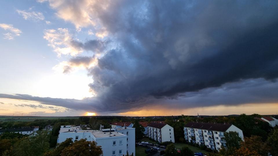 Etagenwohnung Wolfenbüttel - 1.5 Zimmer, 43 m&sup2;, 370&euro; | Angebot:25961115