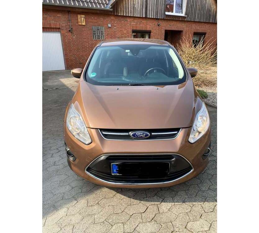 C-Max