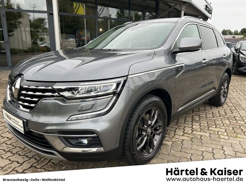 Koleos