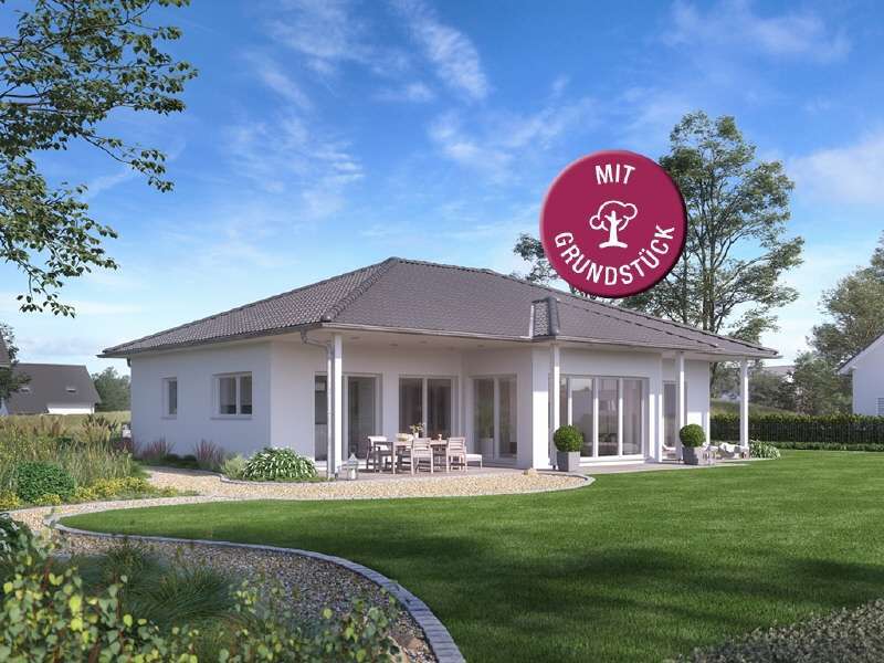 Haus zum Kaufen in Osloß 672.500 € 128 m² 3 zimmer