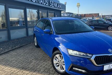Skoda Octavia 160.000 km 16.890 &euro; Peine 31228