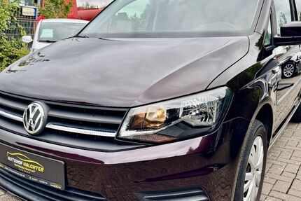 VW Caddy 145.991 km 12.990 &euro; Wolfenbüttel 38304