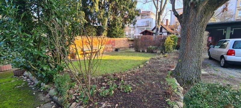 Etagenwohnung Braunschweig Östliches Ringgebiet - 2 Zimmer, 62 m&sup2;, 165.000&euro; | Angebot:24873702