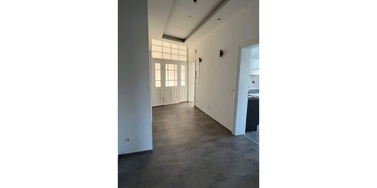 Etagenwohnung Wolfsburg Fallersleben - 4 Zimmer, 103 m&sup2;, 175.000&euro; | Angebot:25738735