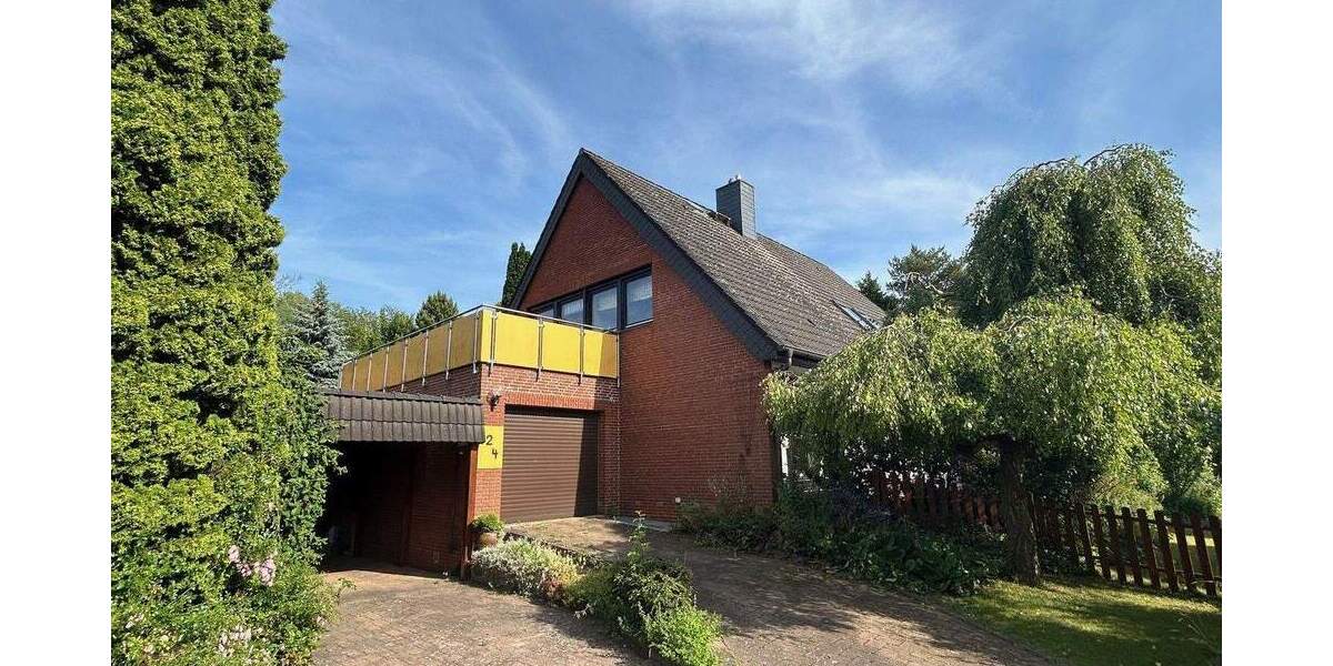 Einfamilienhaus Lengede - 6 Zimmer, 178 m&sup2;, 339.000&euro; | Angebot:24780433