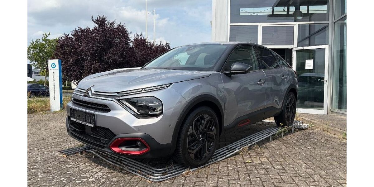 Citroen C4 93.144 km 16.290 &euro; Braunschweig 38112