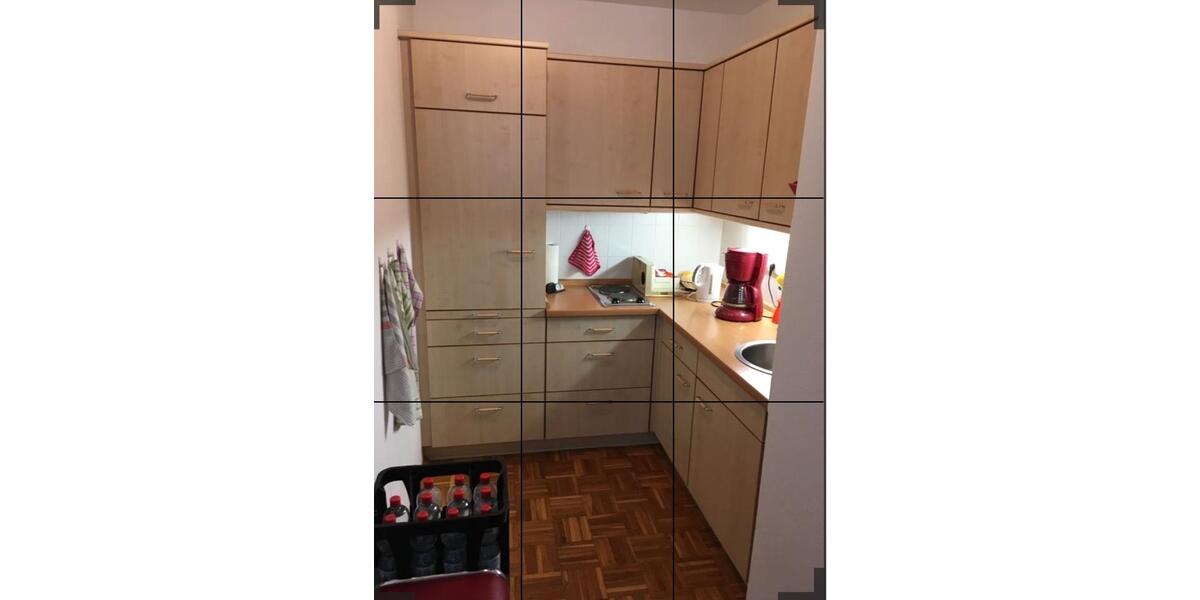 Etagenwohnung Salzgitter - 2 Zimmer, 50 m&sup2;, 138.000&euro; | Angebot:25393927
