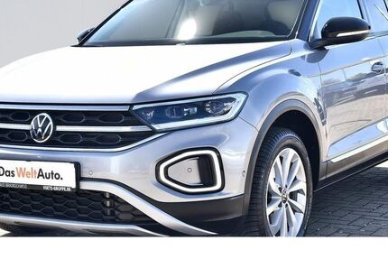 VW T-Roc 52.000 km 23.550 &euro; Braunschweig 38108