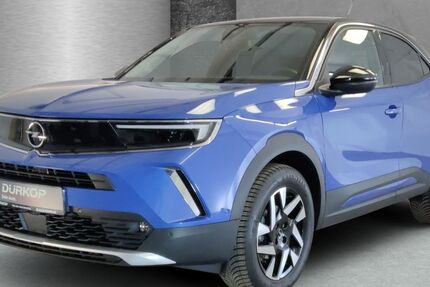 Opel Mokka 42.990 km 19.750 &euro; Braunschweig 38126