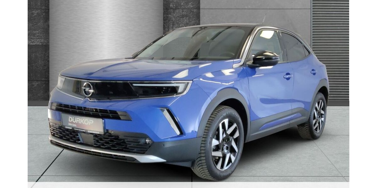 Opel Mokka 42.990 km 19.750 &euro; Braunschweig 38126