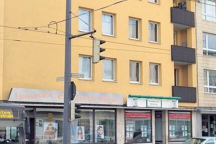 Wohnung Braunschweig Innenstadt - 2 Zimmer, 60 m&sup2;, 530&euro; | Angebot:26554653