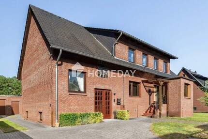 Haus Adenbüttel - 8 Zimmer, 242 m&sup2;, 479.000&euro; | Angebot:24918966