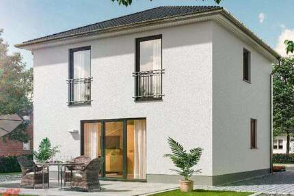 Haus Königslutter - 3 Zimmer, 106 m&sup2;, 376.503&euro; | Angebot:27302508