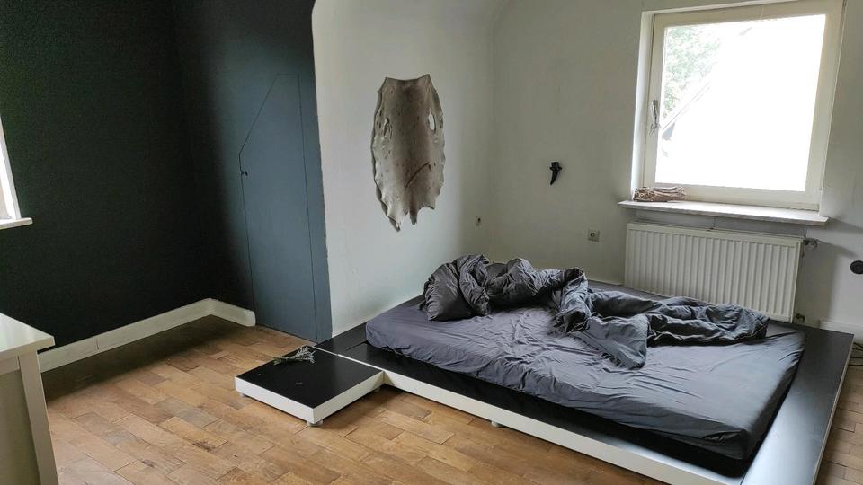 Doppelhaushälfte Salzgitter Ortschaft Ost - 7 Zimmer, 140 m&sup2;, 210.000&euro; | Angebot:25422615