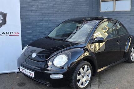 VW Beetle 184.260 km 2.950 &euro; Ohrum 38312