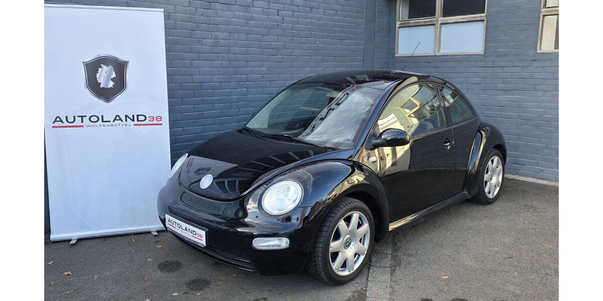 VW Beetle 184.260 km 3.490 &euro; Ohrum 38312