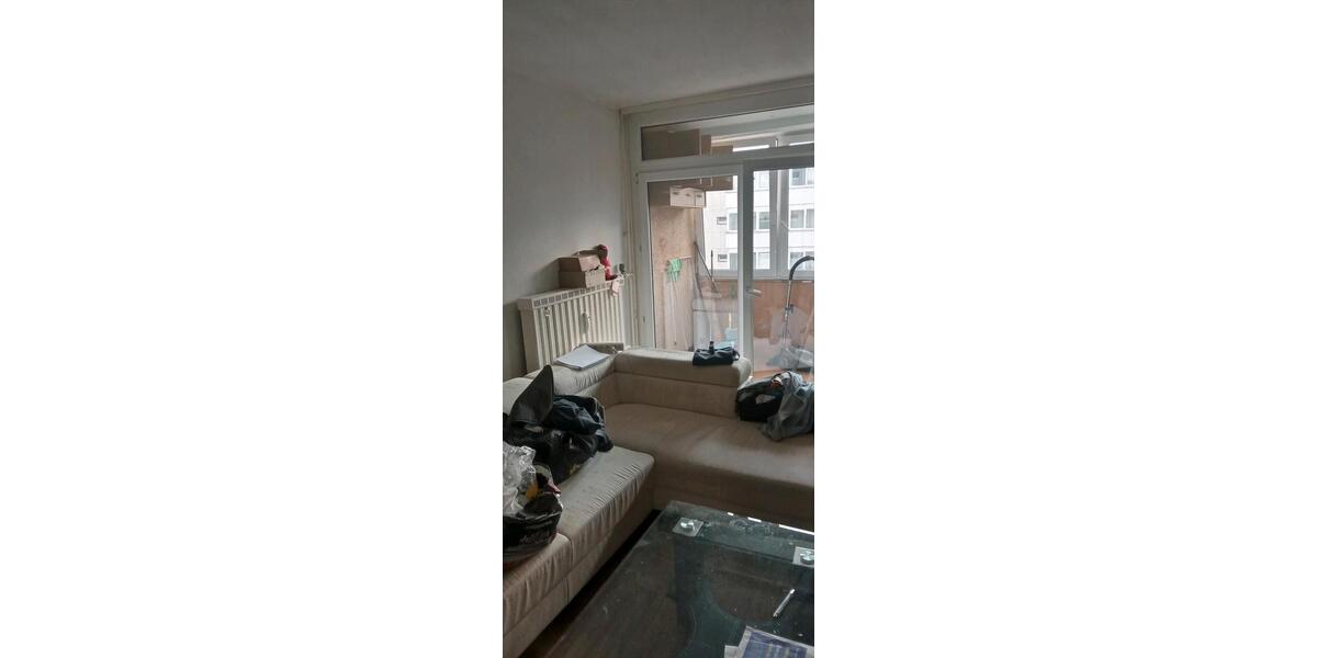 Etagenwohnung Wolfsburg - 1 Zimmer, 33 m&sup2;, 50.000&euro; | Angebot:27286163