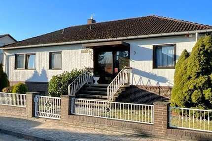 Haus Wolfenbüttel - 4 Zimmer, 120 m&sup2;, 295.000&euro; | Angebot:26014673