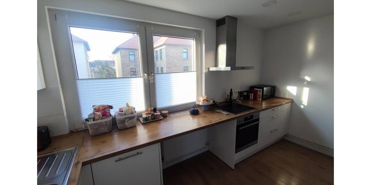 Etagenwohnung Braunschweig Broitzem - 2 Zimmer, 63 m&sup2;, 690&euro; | Angebot:25935221