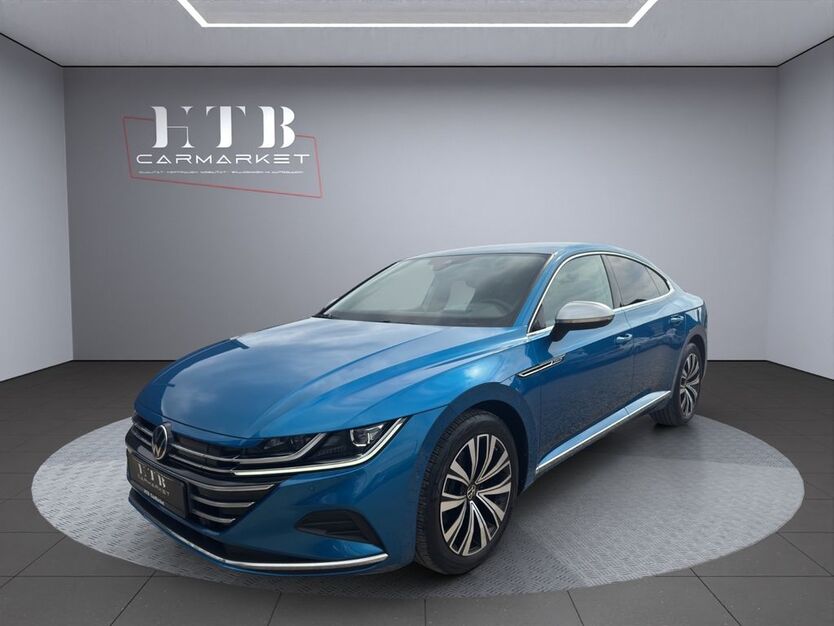 VW Arteon 61.750 km 26.990 € Braunschweig 38122