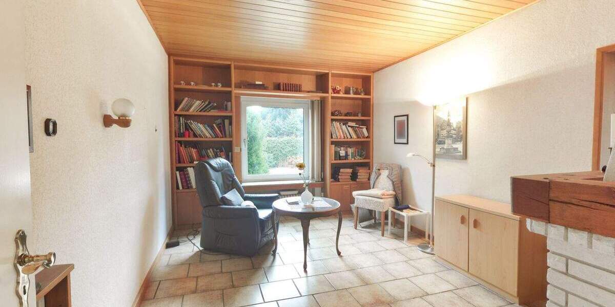 Einfamilienhaus Cremlingen Weddel - 5 Zimmer, 129 m&sup2;, 238.000&euro; | Angebot:25686917