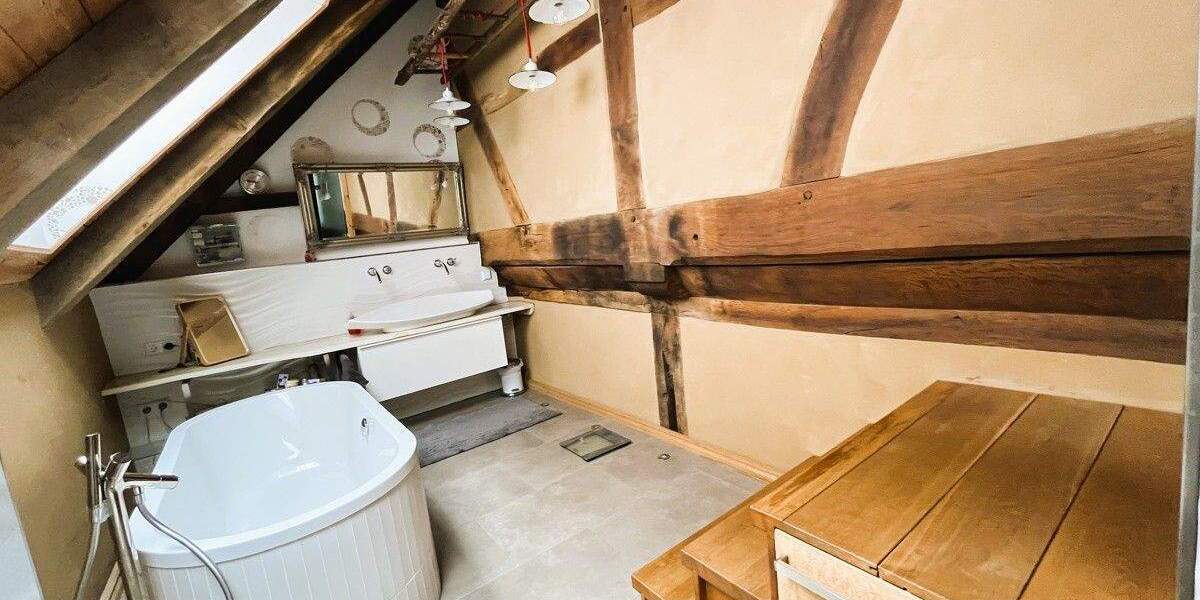 Einfamilienhaus Wolfsburg / Fallersleben Fallersleben - 4 Zimmer, 120 m&sup2;, 449.000&euro; | Angebot:24791277