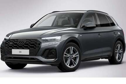 Audi Q5 20.000 km 51.680 &euro; Wolfsburg 38440