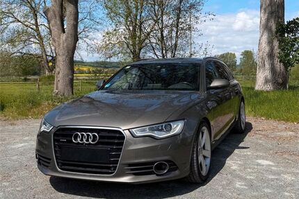 Audi A6 204.000 km 12.990 &euro; Wolfenbüttel 38304