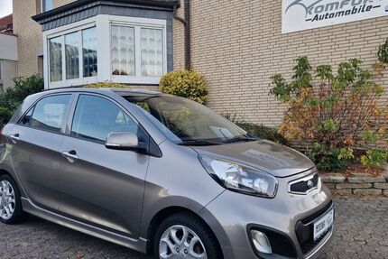 Kia Picanto 134.477 km 3.999 € Ilsede 31246