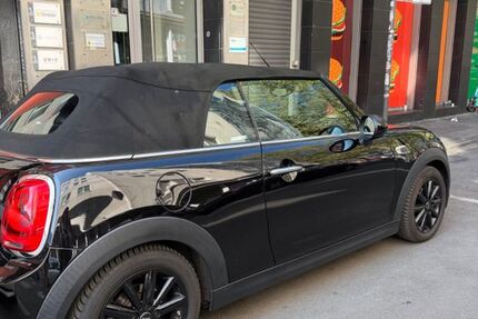 Mini Cooper Cabrio 99.990 km 16.600 &euro; Wendeburg 38176