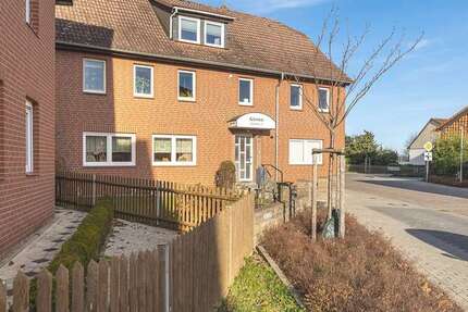 Haus Liebenburg - 19 Zimmer, 490 m&sup2;, 397.000&euro; | Angebot:26007547