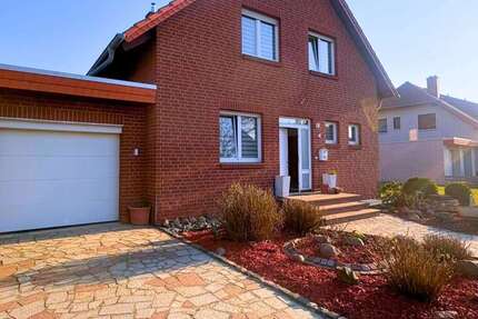 Haus Wolfenbüttel - 5 Zimmer, 180 m&sup2;, 529.000&euro; | Angebot:27442549