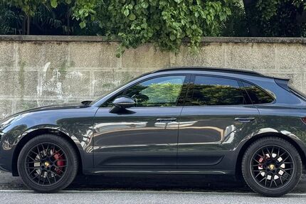 Porsche Macan 149.867 km 42.450 &euro; Braunschweig 38124