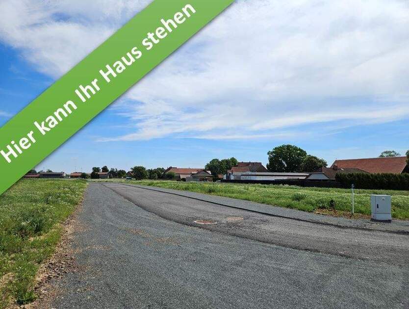 Mit Grundstück, ein Bungalow, der begeistert in Lesse. 5 zimmer