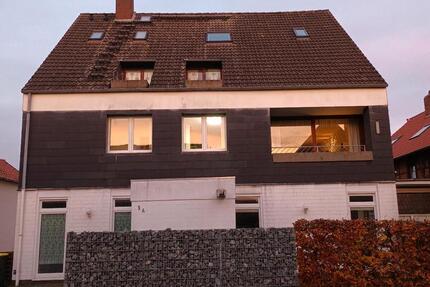 Mehrfamilienhaus mit 3 Wohneinheiten in 38446 Wolfsburg-Neindorf zimmer