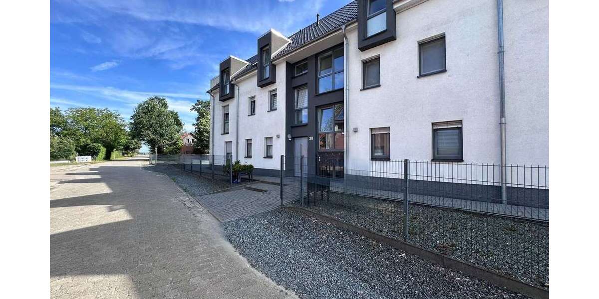 Etagenwohnung Westerbeck Westerbeck - 4 Zimmer, 111 m&sup2;, 1.115&euro; | Angebot:25401256