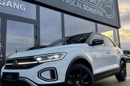 VW T-Roc 61.709 km 24.950 &euro; Vechelde 38159