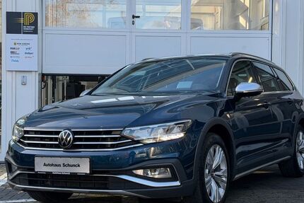 VW Passat 128.903 km 24.990 &euro; Braunschweig 38126