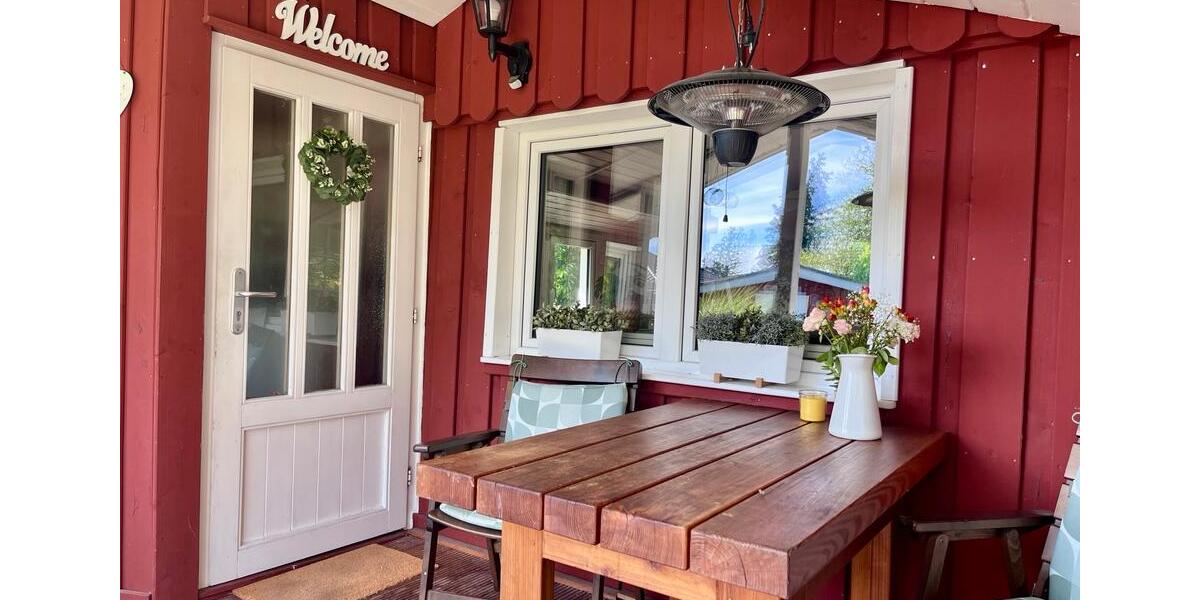 Bungalow Sassenburg - 2 Zimmer, 50 m&sup2;, 159.900&euro; | Angebot:27021092