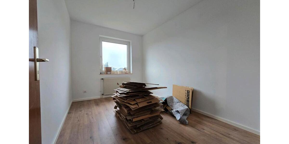 Etagenwohnung Braunschweig Heidberg-Melverode - 3 Zimmer, 79 m&sup2;, 850&euro; | Angebot:24984767