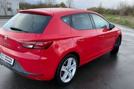 Seat Leon 92.400 km 9.990 &euro; Braunschweig 38118