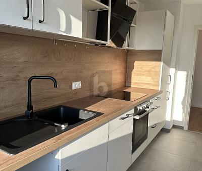 ZENTRAL WOHNEN ÜBER DEN DÄCHERN DER STADT - Etagenwohnung Braunschweig Östliches Ringgebiet | Angebot:26904436