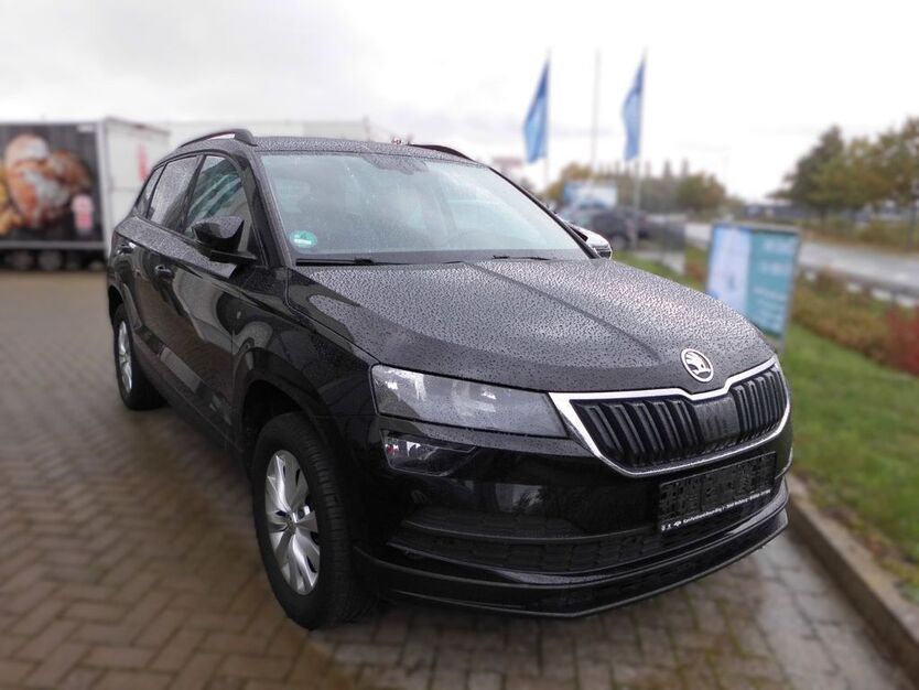 Skoda Karoq 92.852 km 15.000 € Wolfsburg 38448